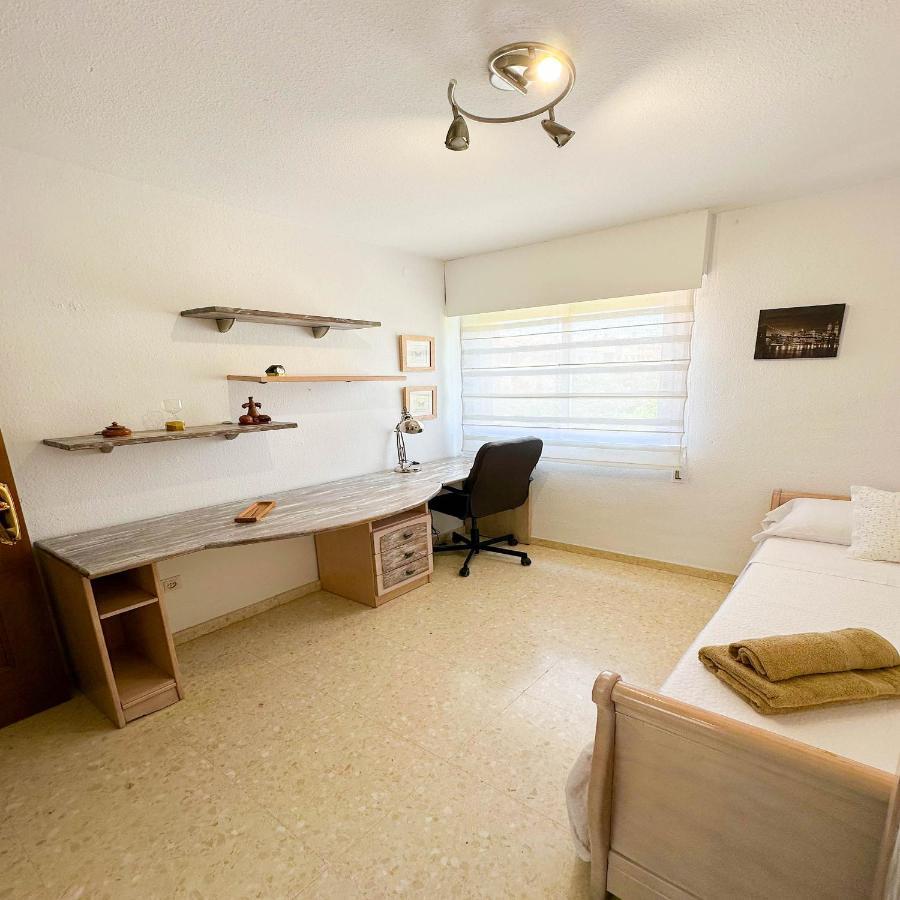Apartament Catalina - Close To The Beach Estepona Exterior photo