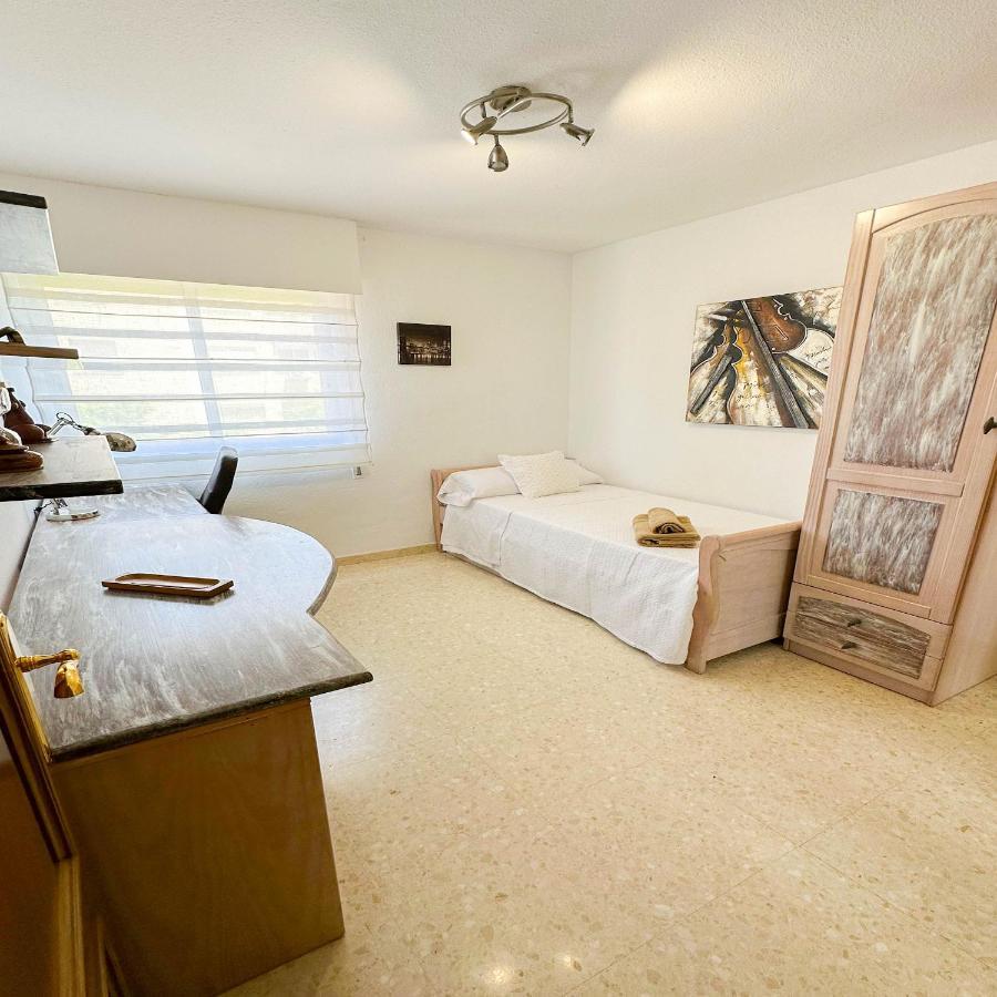 Apartament Catalina - Close To The Beach Estepona Exterior photo