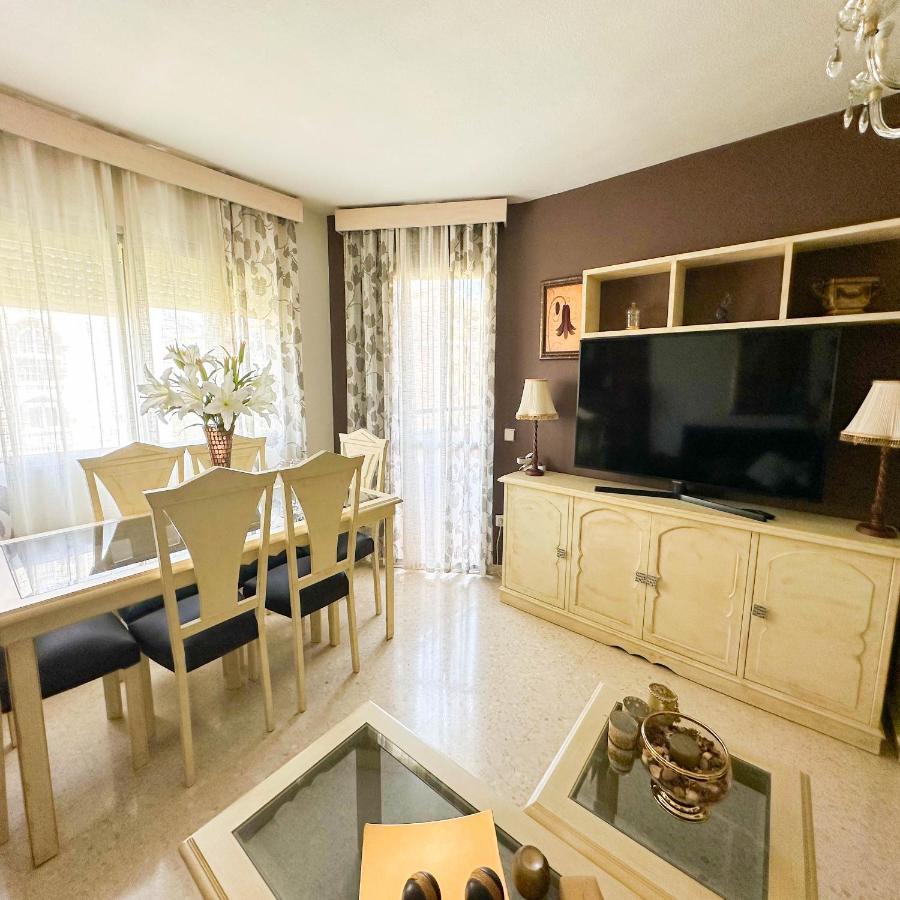 Apartament Catalina - Close To The Beach Estepona Exterior photo