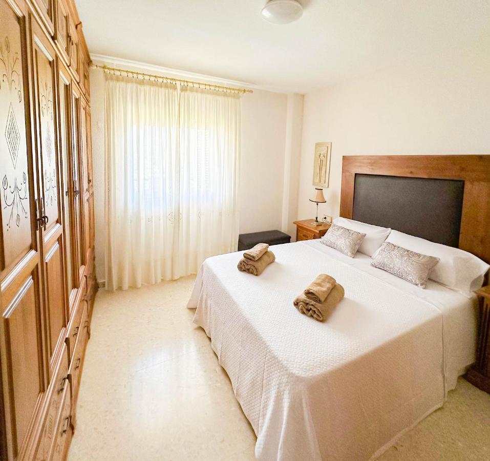 Apartament Catalina - Close To The Beach Estepona Exterior photo