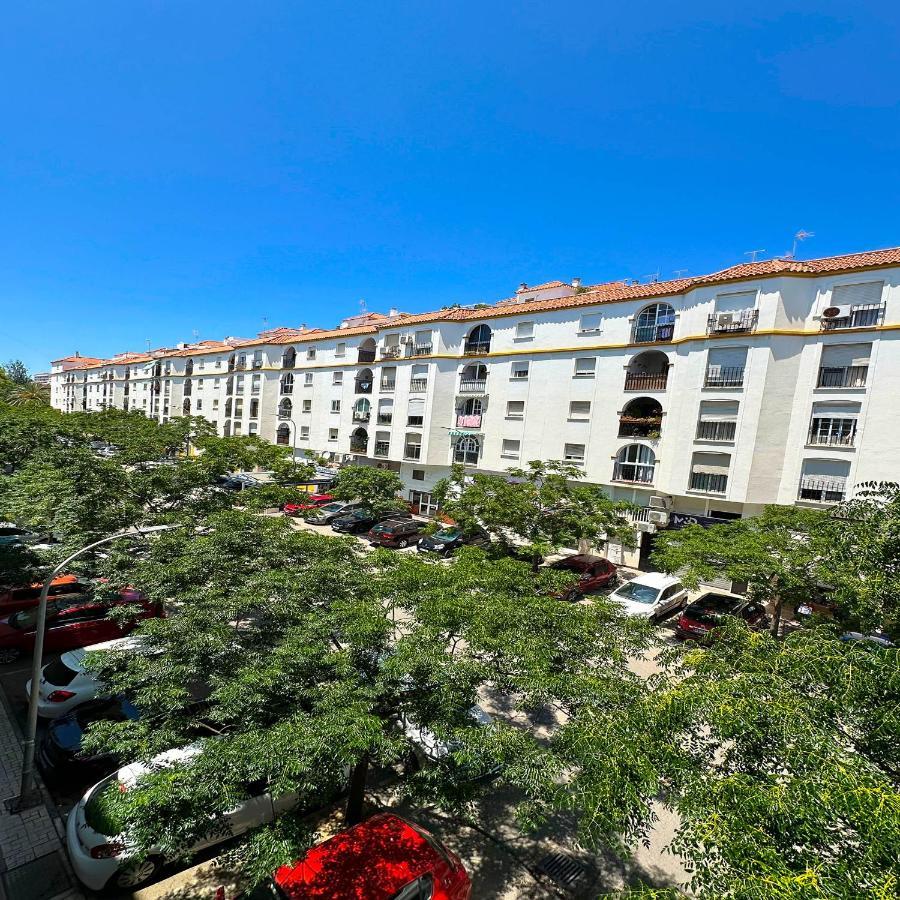 Apartament Catalina - Close To The Beach Estepona Exterior photo