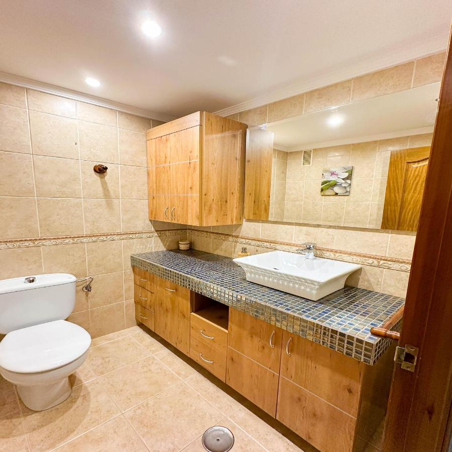 Apartament Catalina - Close To The Beach Estepona Exterior photo