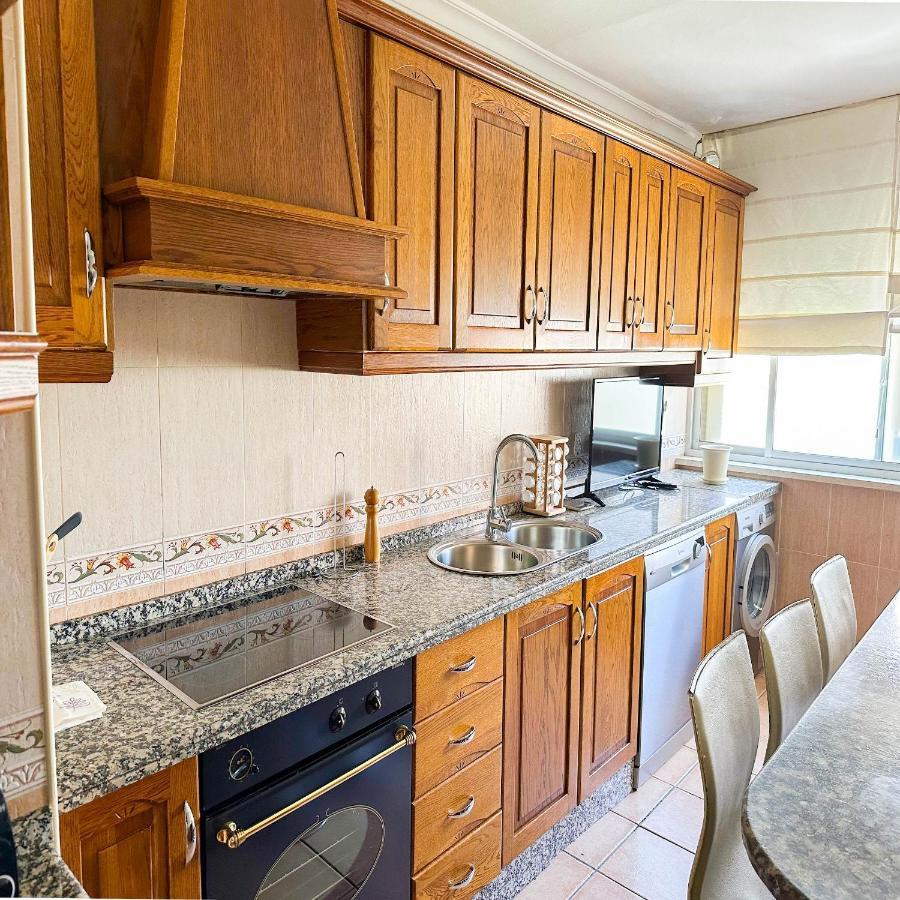 Apartament Catalina - Close To The Beach Estepona Exterior photo