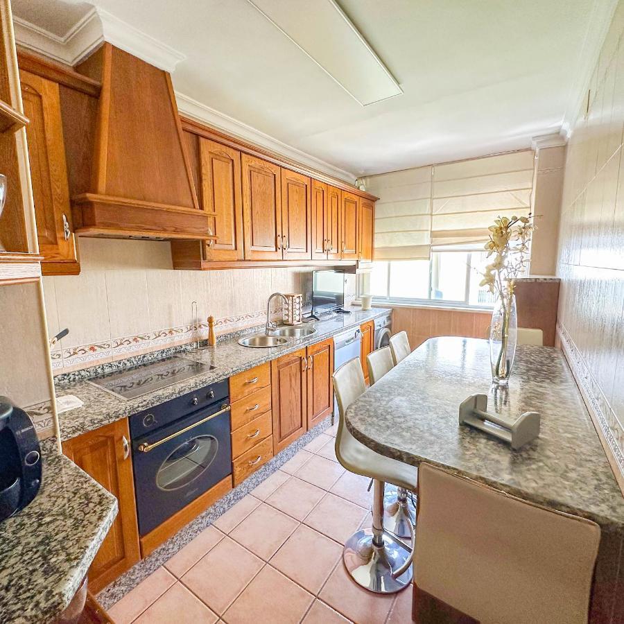 Apartament Catalina - Close To The Beach Estepona Exterior photo