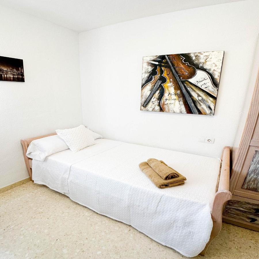 Apartament Catalina - Close To The Beach Estepona Exterior photo