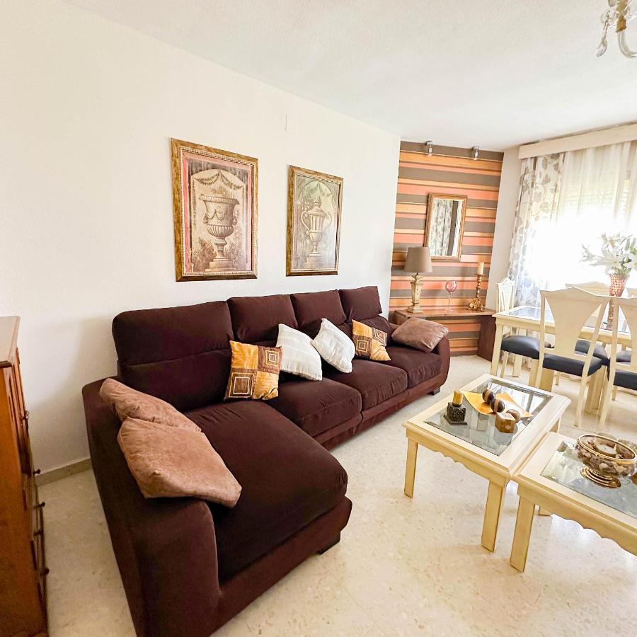 Apartament Catalina - Close To The Beach Estepona Exterior photo