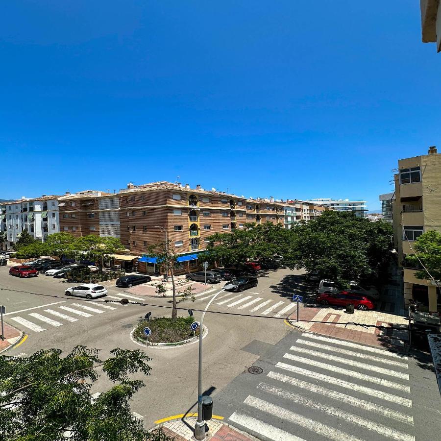 Apartament Catalina - Close To The Beach Estepona Exterior photo