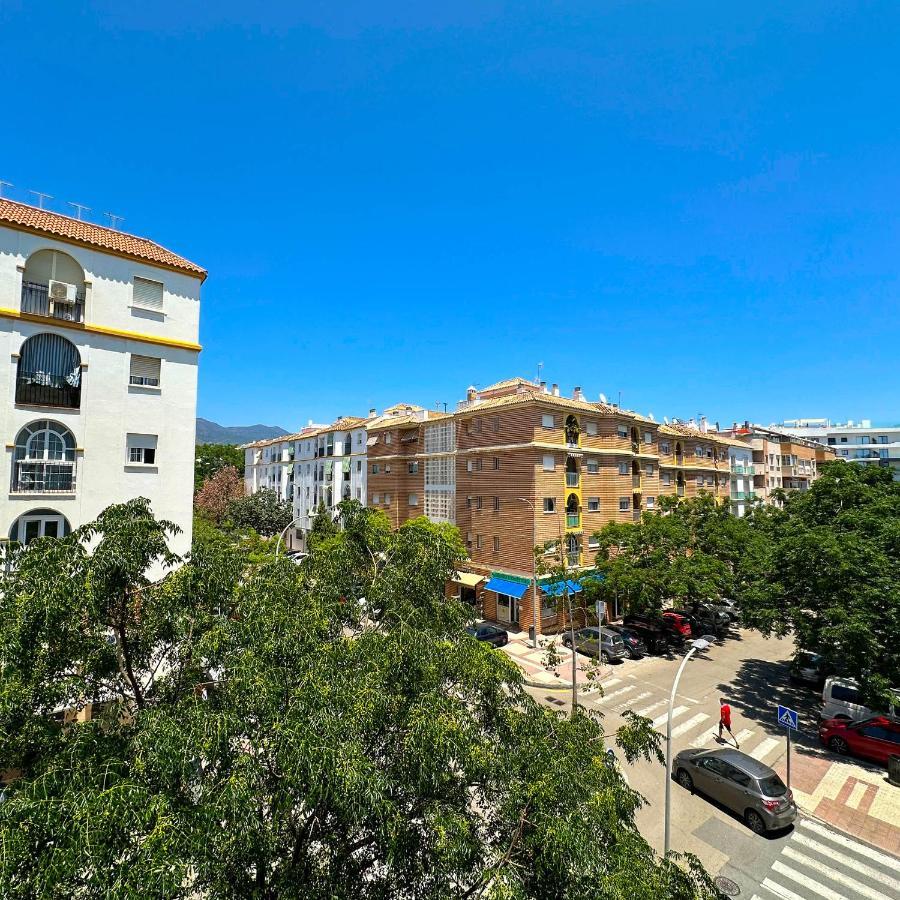 Apartament Catalina - Close To The Beach Estepona Exterior photo
